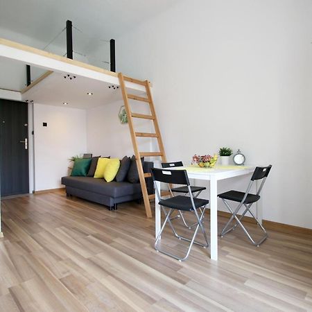 Sunny Studio In The City Center Λοτζ Εξωτερικό φωτογραφία