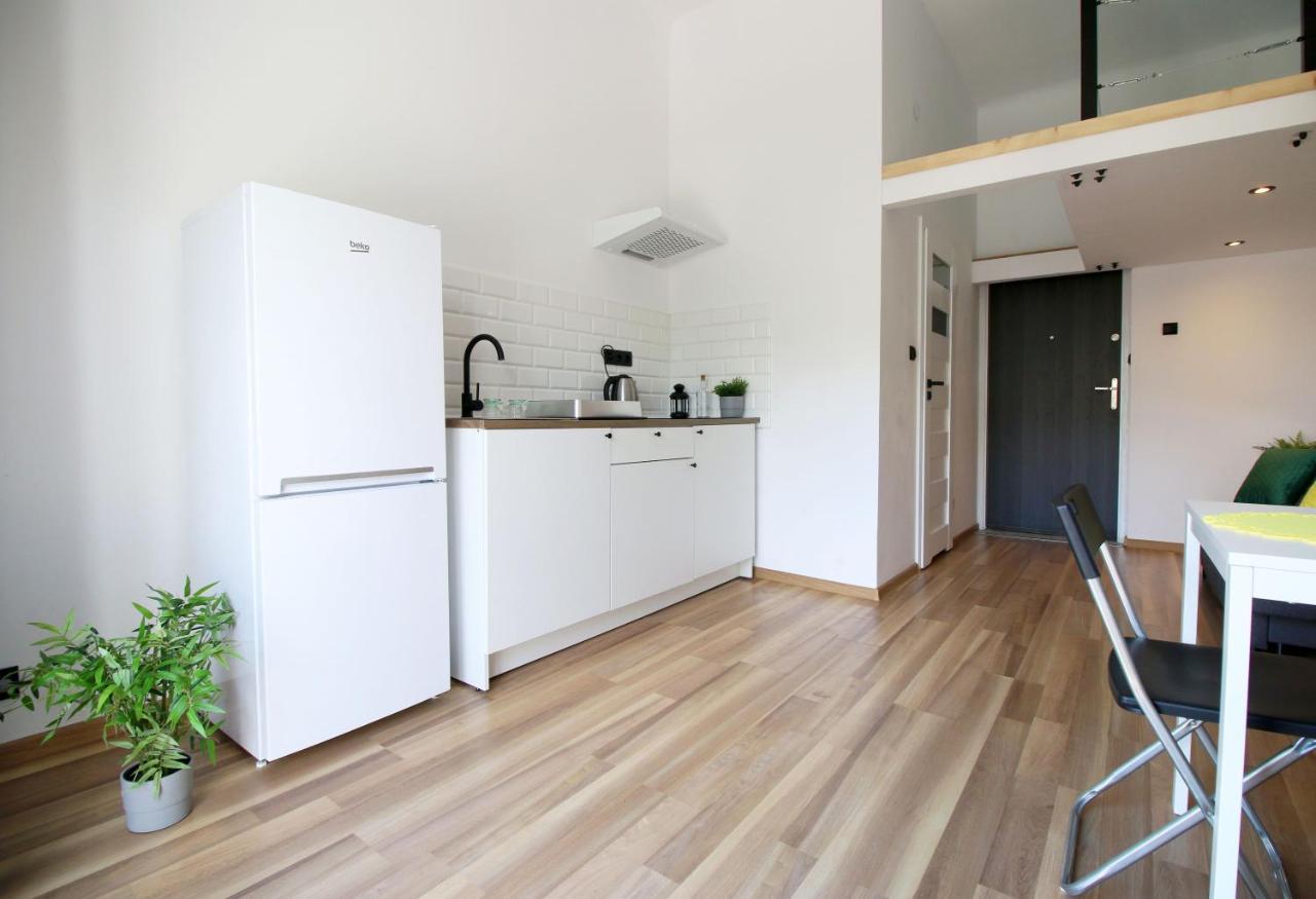 Sunny Studio In The City Center Λοτζ Εξωτερικό φωτογραφία